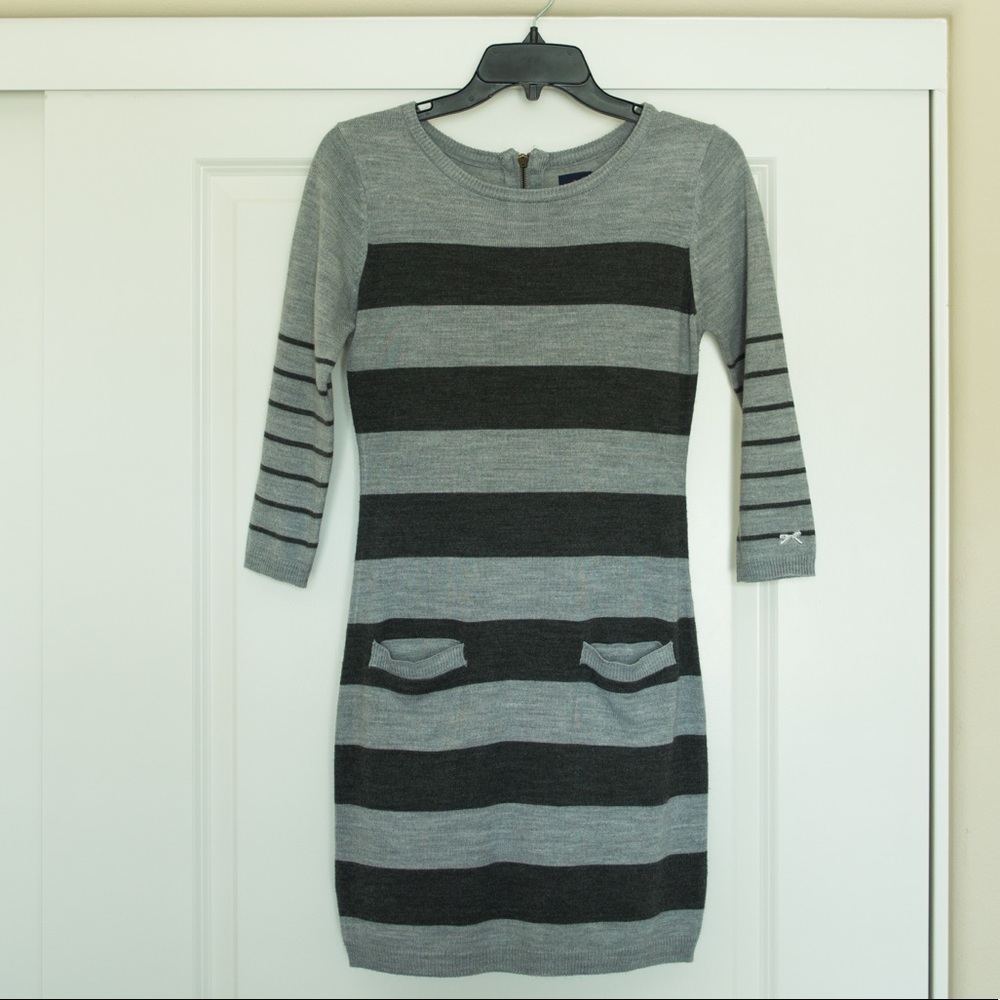 Tommy Girl Sweater Dress